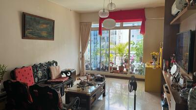 For Sale - Hillington Green