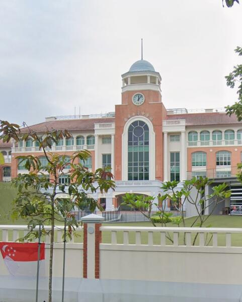 ⭐️⭐️⭐️ BRAND NEW SEMI DETACHED BUILT BY TOP NOTCH DEVELOPER ⭐️ 高档豪华全新半独立 ☎️ 9450-7174, Hillcrest Road, 5 Bedrooms, 6,760 sqft, Semi-Detached House For Sale, by Keith Lim, 25543818 - Nanyang Girls High - PropertyGuru.com.sg