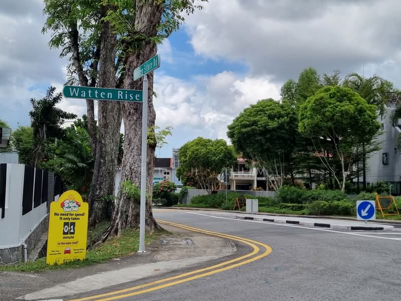 ⭐️⭐️⭐️ BRAND NEW SEMI DETACHED BUILT BY TOP NOTCH DEVELOPER ⭐️ 高档豪华全新半独立 ☎️ 9450-7174, Hillcrest Road, 5 Bedrooms, 6,760 sqft, Semi-Detached House For Sale, by Keith Lim, 25543818 - PropertyGuru.com.sg