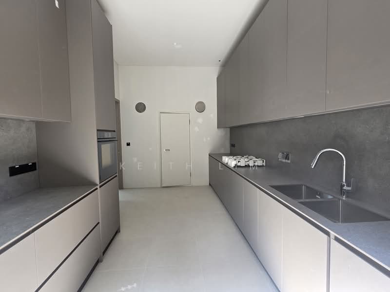 ⭐️⭐️⭐️ BRAND NEW SEMI DETACHED BUILT BY TOP NOTCH DEVELOPER ⭐️ 高档豪华全新半独立 ☎️ 9450-7174, Hillcrest Road, 5 Bedrooms, 6,760 sqft, Semi-Detached House For Sale, by Keith Lim, 25543818 - PropertyGuru.com.sg