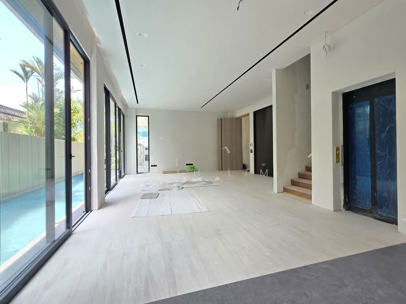 ⭐️⭐️⭐️ BRAND NEW SEMI DETACHED BUILT BY TOP NOTCH DEVELOPER ⭐️ 高档豪华全新半独立 ☎️ 9450-7174, Hillcrest Road, 5 Bedrooms, 6,760 sqft, Semi-Detached House For Sale, by Keith Lim, 25543818 - PropertyGuru.com.sg