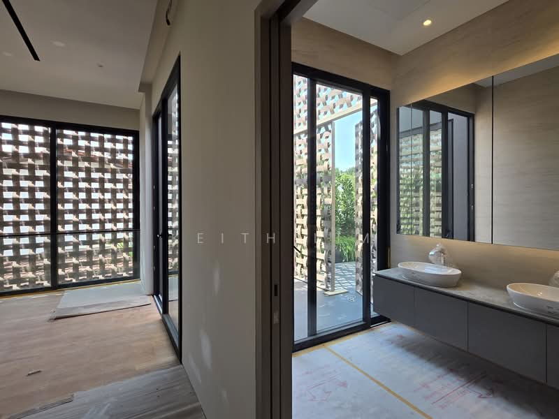⭐️⭐️⭐️ BRAND NEW SEMI DETACHED BUILT BY TOP NOTCH DEVELOPER ⭐️ 高档豪华全新半独立 ☎️ 9450-7174, Hillcrest Road, 5 Bedrooms, 6,760 sqft, Semi-Detached House For Sale, by Keith Lim, 25543818 - PropertyGuru.com.sg