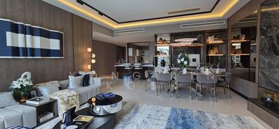 For Sale - The Residences at W Sentosa Cove