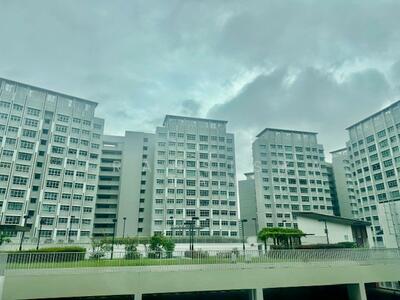 For Sale - 470A Upper Serangoon Crescent