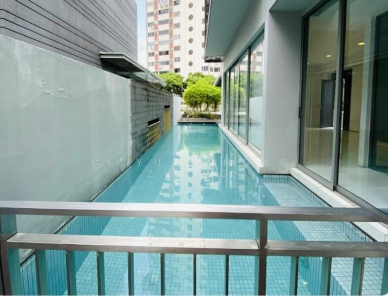 20A Tan Kim Cheng, Botanic Garden MRT, Bukit Timah, Orchard, 20 Tan Kim Cheng Road, Bukit Timah, Orchard, 5 Bedrooms, 7,400 sqft, Bungalow House For Rent, by Yi Yun Shone Zhang, 25543840 - PropertyGuru.com.sg