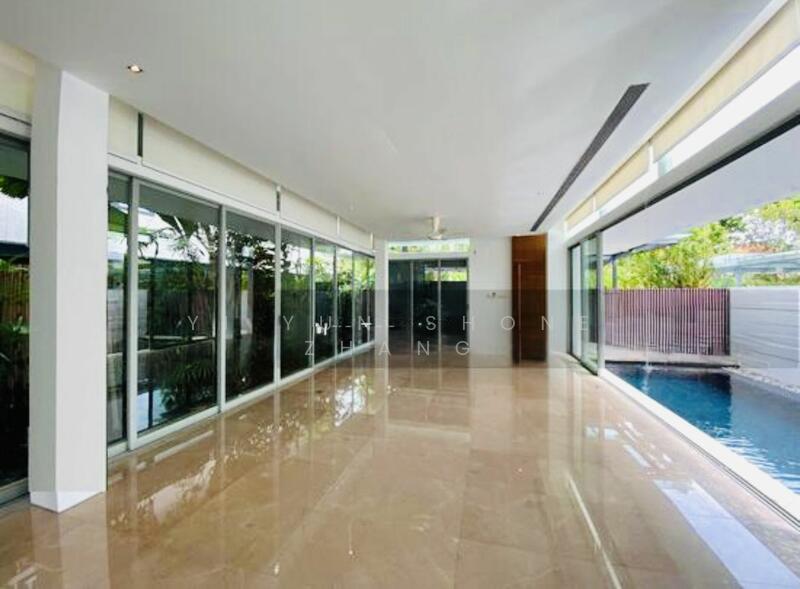 20A Tan Kim Cheng, Botanic Garden MRT, Bukit Timah, Orchard, 20 Tan Kim Cheng Road, Bukit Timah, Orchard, 5 Bedrooms, 7,400 sqft, Bungalow House For Rent, by Yi Yun Shone Zhang, 25543840 - PropertyGuru.com.sg