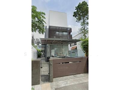 For Rent - 20 Tan Kim Cheng Road, Bukit Timah, Orchard, Holland