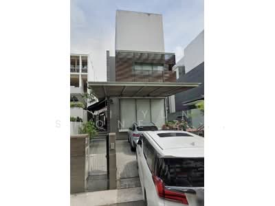 For Rent - 20A Tan Kim Cheng, Botanic Garden MRT, Bukit Timah, Orchard