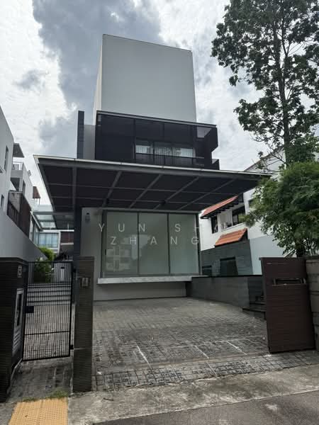 20 Tan Kim Cheng Road, Botanic Garden MRT, Bukit Timah, Orchard, 20 Tan Kim Cheng Road, Bukit Timah, Orchard, 5 Bedrooms, 7,400 sqft, Bungalow House For Rent, by Yi Yun Shone Zhang, 25543840 - PropertyGuru.com.sg