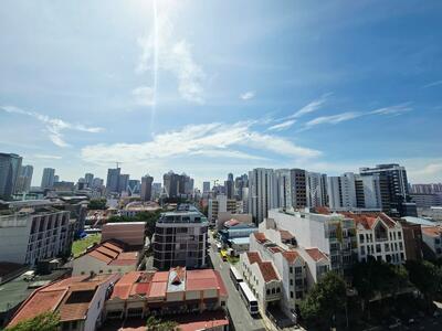 For Sale - Piccadilly Grand