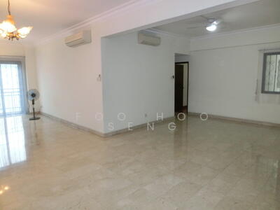 For Sale - The Anchorage