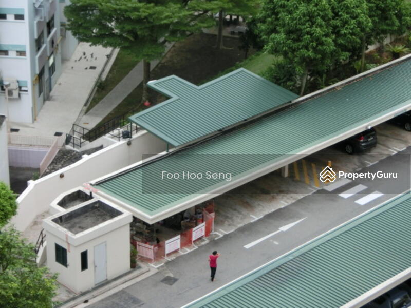 Car Park
