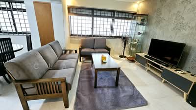 For Rent - 333 Sembawang Close
