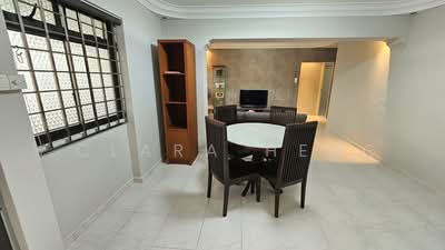 For Rent - 333 Sembawang Close
