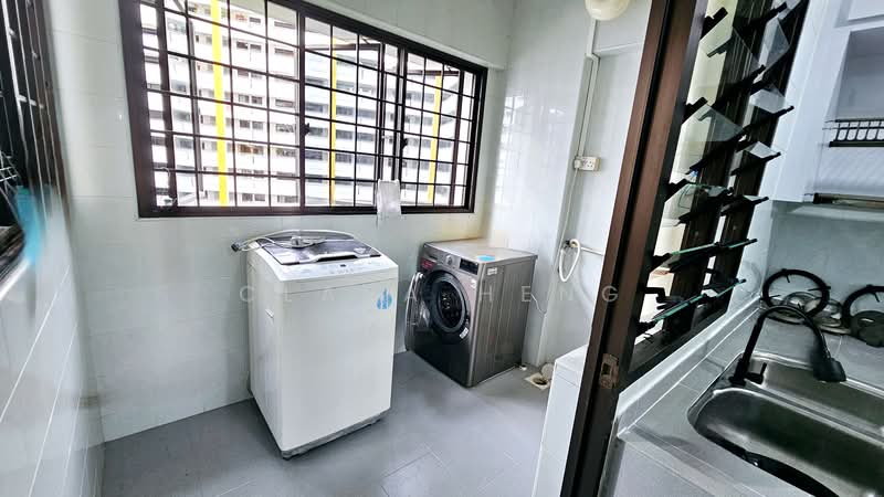 333 Sembawang Close, 333 Sembawang Close, 3 Bedrooms, 1,076 sqft, HDB Flat For Rent, by Clara Heng, 25543961 - PropertyGuru.com.sg