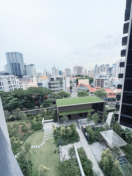 For Sale - Piccadilly Grand