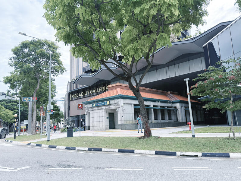 For Sale - Piccadilly Grand