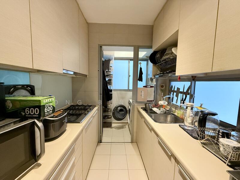 For Sale - 167C Simei Lane