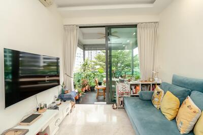 For Sale - Parc Centennial