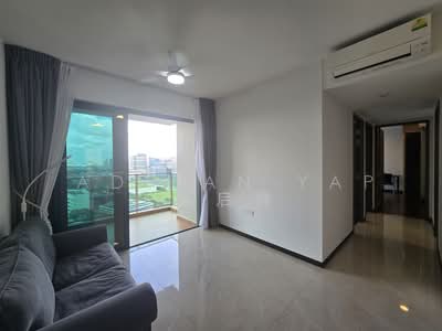 For Rent - Normanton Park