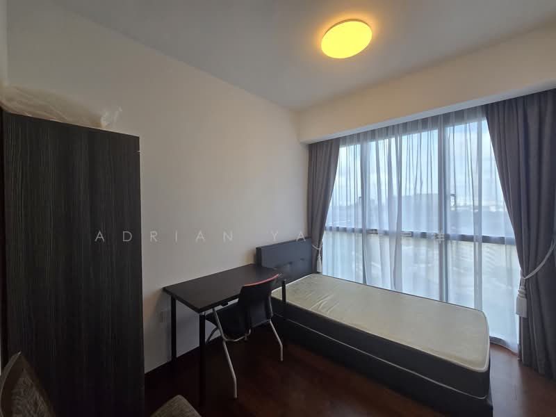 Normanton Park, 49 Normanton Park, 3 Bedrooms, 915 sqft, Condominium For Rent, by Adrian Yap 葉启祥, 25544144 - Bedroom - PropertyGuru.com.sg