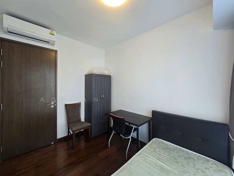 Normanton Park, 49 Normanton Park, 3 Bedrooms, 915 sqft, Condominium For Rent, by Adrian Yap 葉启祥, 25544144 - Bedroom - PropertyGuru.com.sg