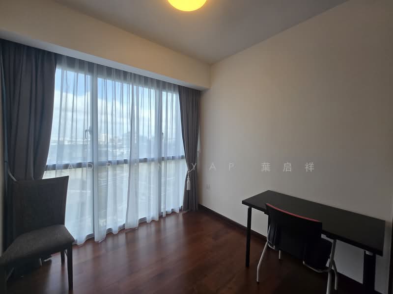 Normanton Park, 49 Normanton Park, 3 Bedrooms, 915 sqft, Condominium For Rent, by Adrian Yap 葉启祥, 25544144 - Study - PropertyGuru.com.sg