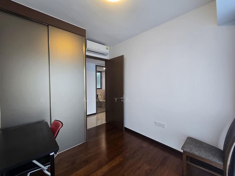 Normanton Park, 49 Normanton Park, 3 Bedrooms, 915 sqft, Condominium For Rent, by Adrian Yap 葉启祥, 25544144 - Study - PropertyGuru.com.sg