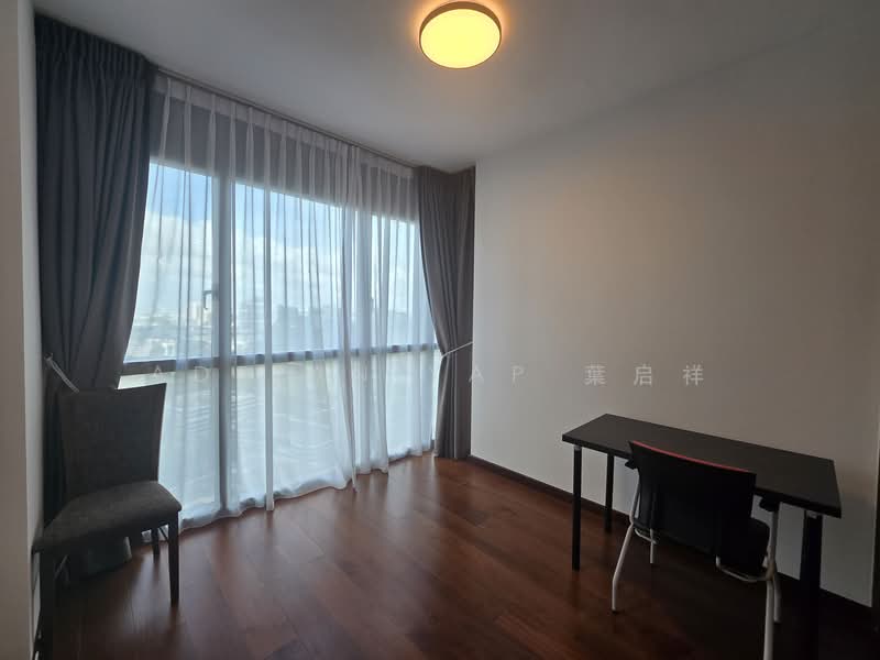 Normanton Park, 49 Normanton Park, 3 Bedrooms, 915 sqft, Condominium For Rent, by Adrian Yap 葉启祥, 25544144 - Study - PropertyGuru.com.sg