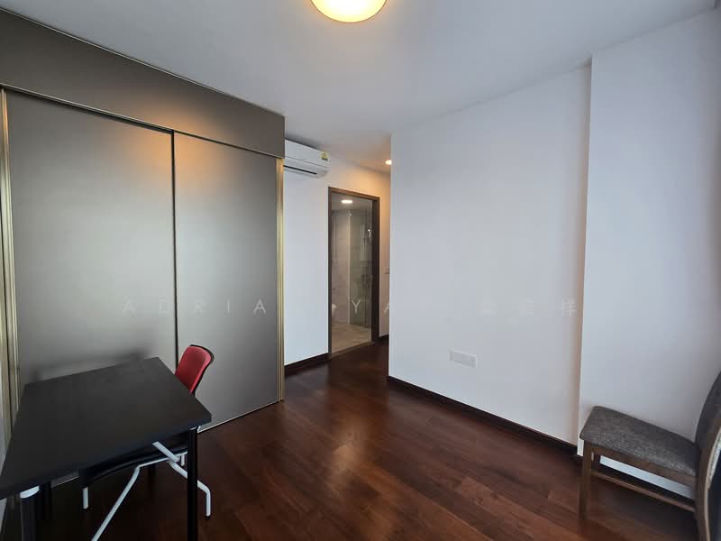 Normanton Park, 49 Normanton Park, 3 Bedrooms, 915 sqft, Condominium For Rent, by Adrian Yap 葉启祥, 25544144 - Study - PropertyGuru.com.sg