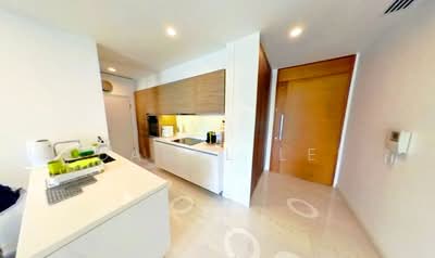 For Sale - Concourse Skyline