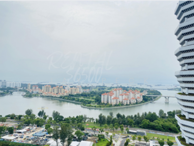 For Sale - City Gate