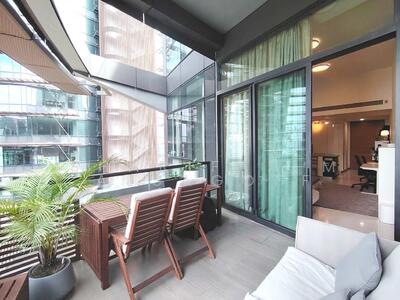 For Sale - Marina One Residences