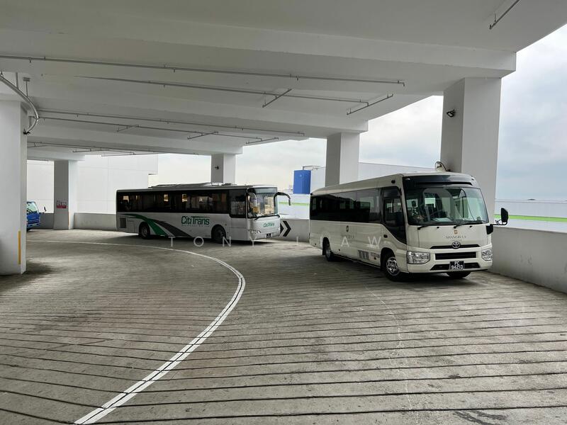 Mandai Connection, 7 Mandai Link, 1,711 sqft, Factory / Workshop (B2) For Sale, by Tony Liaw, 25544216 - CommercialGuru.com.sg