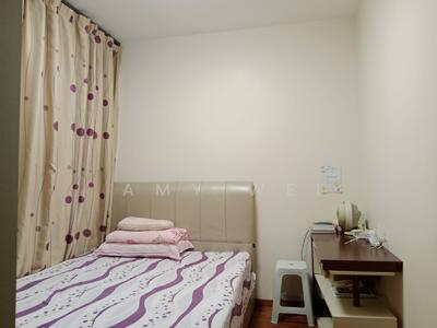 For Rent - SkyPark Residences