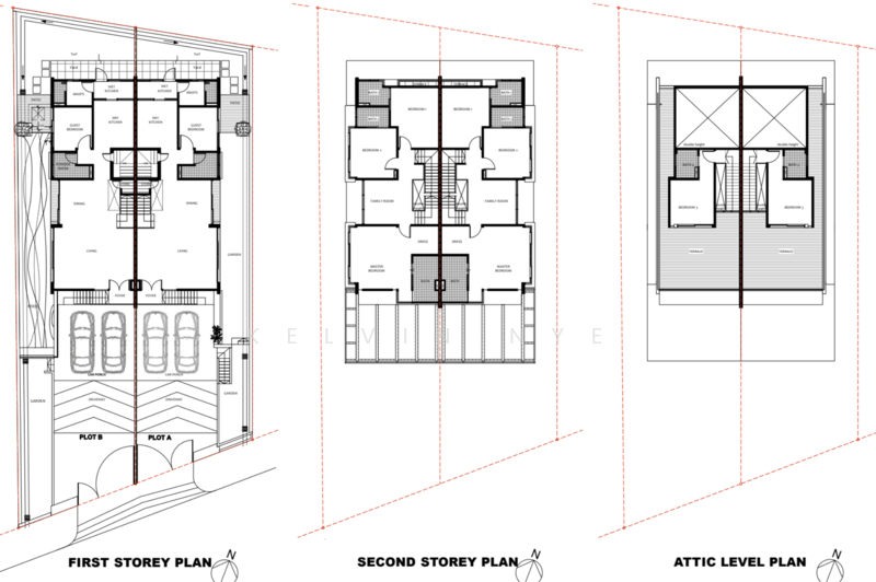 CHEAP !!! Modern Semi-D with Pool, , 5 Bedrooms, 5,390 sqft, Semi-Detached House For Sale, by Kelvin Nye, 25544240 - PropertyGuru.com.sg