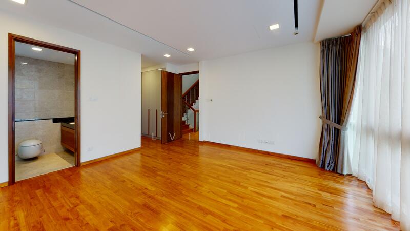 CHEAP !!! Modern Semi-D with Pool, , 5 Bedrooms, 5,390 sqft, Semi-Detached House For Sale, by Kelvin Nye, 25544240 - PropertyGuru.com.sg