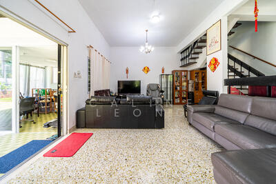 For Sale - Golden Hill Estate