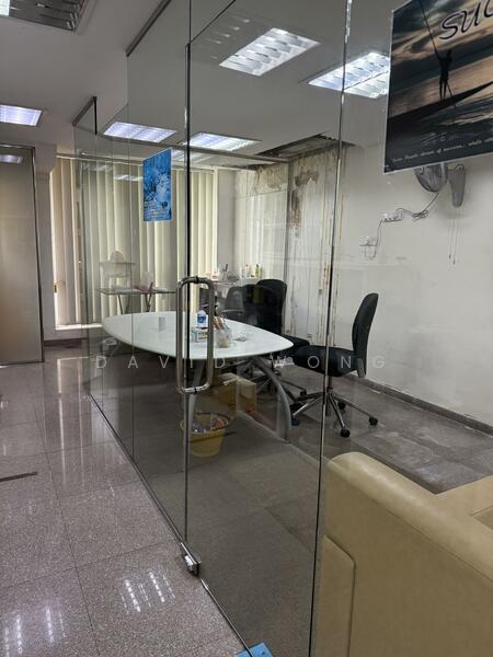 Serangoon shop house, Serangoon Road, 1,500 sqft, Other Retail For Rent, by David Wong, 25544268 - Study - CommercialGuru.com.sg