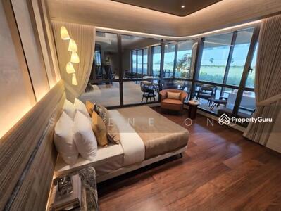 For Sale - One Marina Gardens