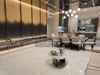 For Sale - One Marina Gardens