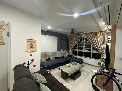 For Sale - 994C Buangkok Link