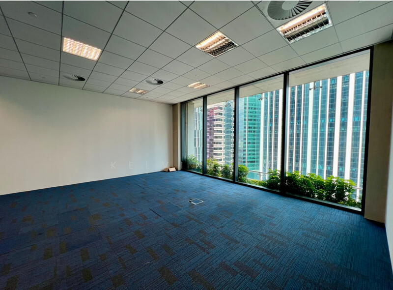 RAFFLES PLACE MRT - Office for Lease with Sea View and Abundant Daylight, Raffles Place / Telok Ayer MRT, 3,392 sqft, Office For Rent, by Kelvin Teo, 25544332 - CommercialGuru.com.sg