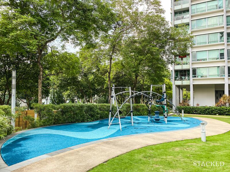 For Sale - Park Infinia at Wee Nam