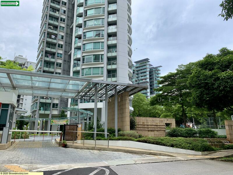 For Sale - Park Infinia at Wee Nam
