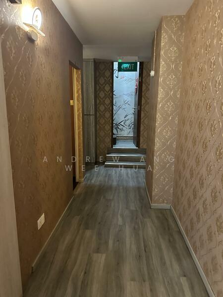 Blk 129 Kim Tian Road, Kim Tian Road, 1,800 sqft, Shop Shophouse