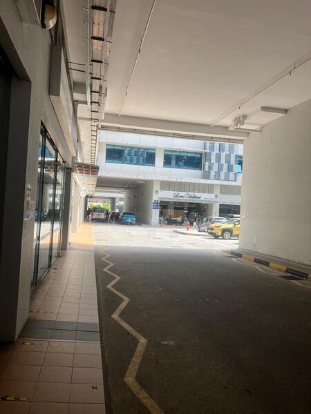 Midview City, 18 Sin Ming Lane, 1,647 sqft, Light Industrial (B1) For Rent, by Penny Ang 洪微霖, 25544381 - CommercialGuru.com.sg