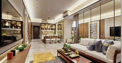 For Sale - Tembusu Grand