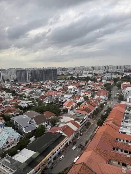 Tembusu Grand Condominium For Sale at S$ 2,700,000 | PropertyGuru Singapore