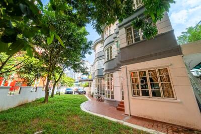 For Sale - St Anne's Wood